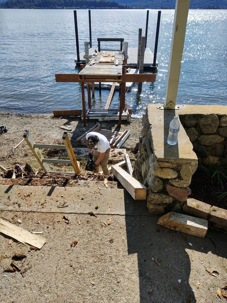 Slide of DB Integration