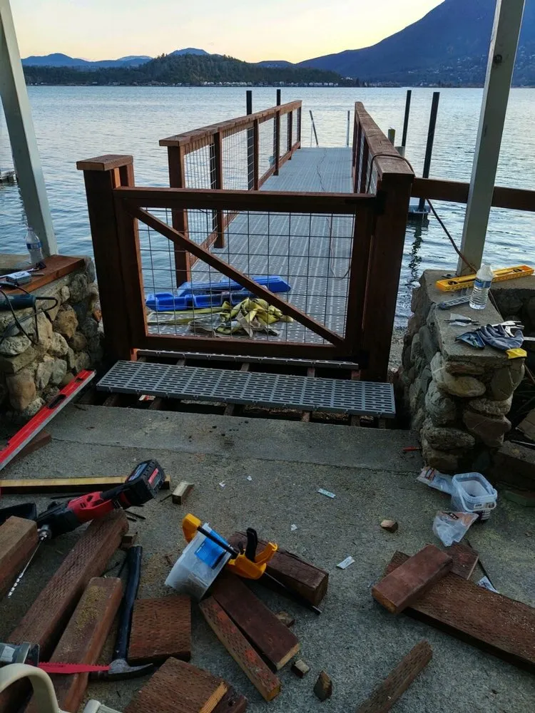 Slide of DB Integration