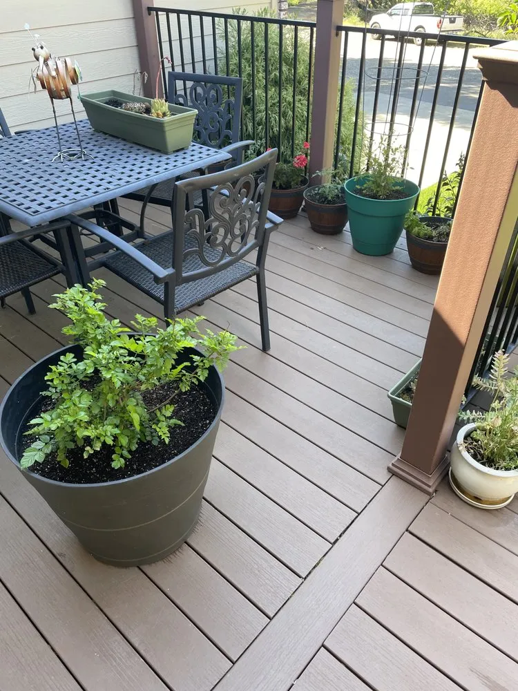 Slide of DB Integration