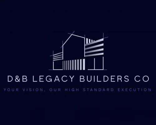 D&B Legacy Builders Logo