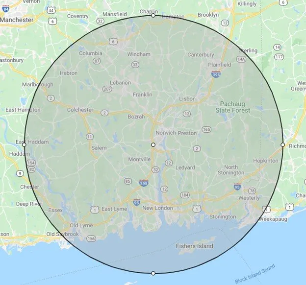 Slide of D.B. Lunt Electrical Contractors