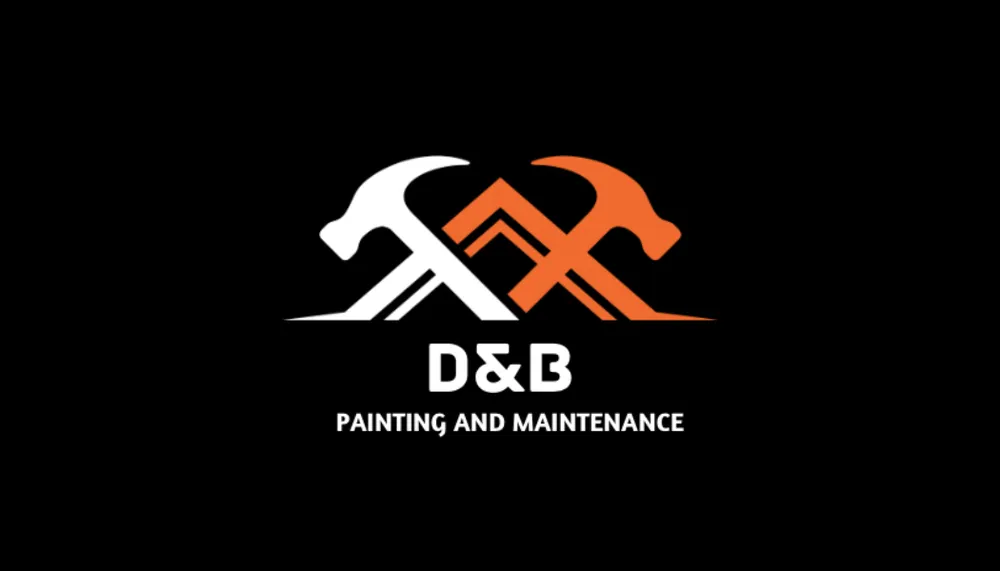 Slide of D&B Painting And Maintenance