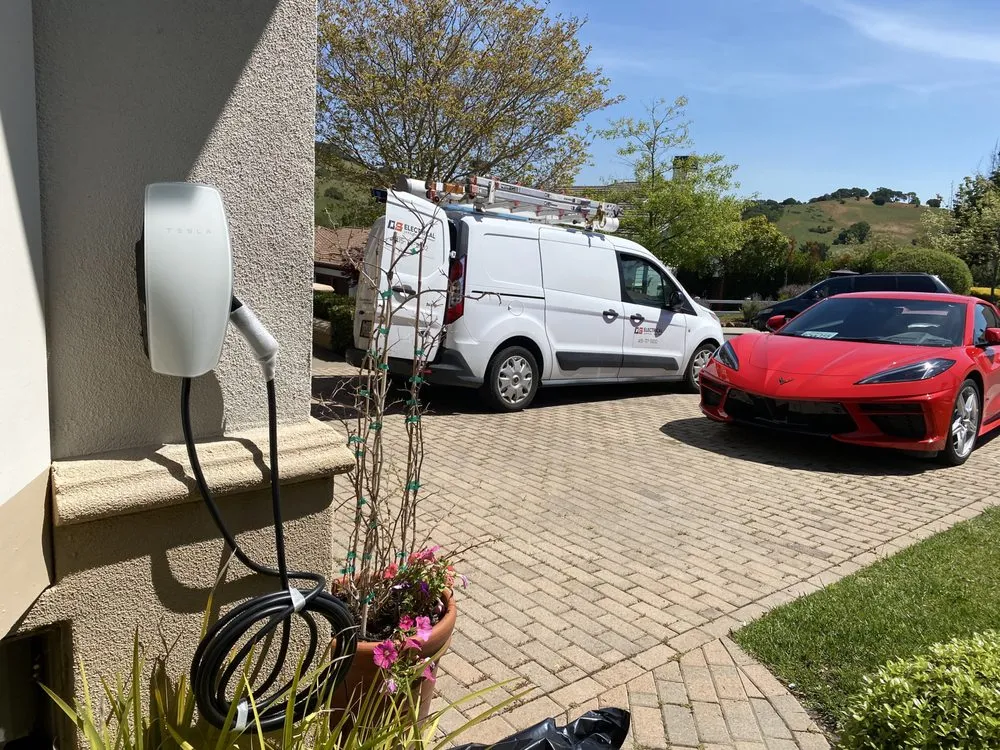 Slide of DB Pro Electric