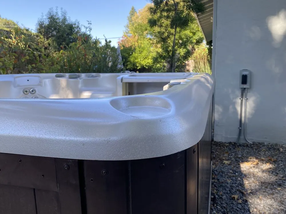 Slide of DB Pro Electric