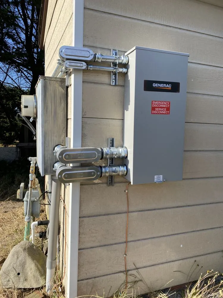 Slide of DB Pro Electric