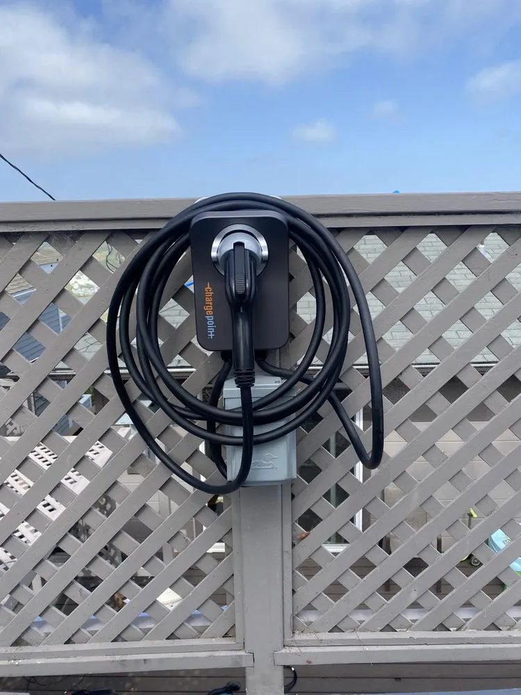 Slide of DB Pro Electric