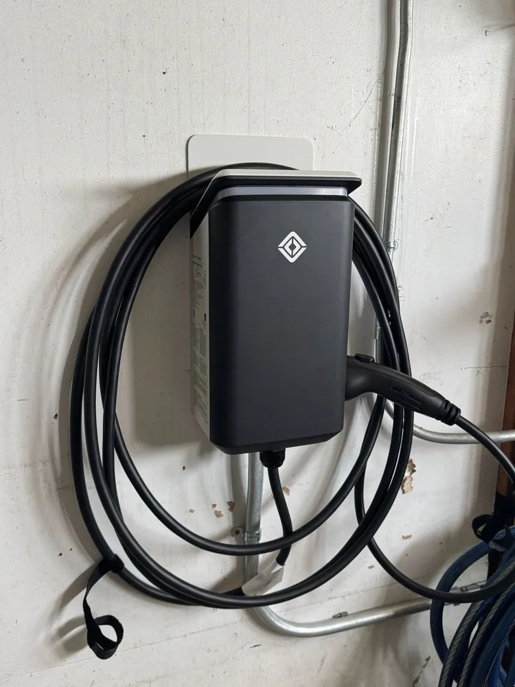 Slide of DB Pro Electric