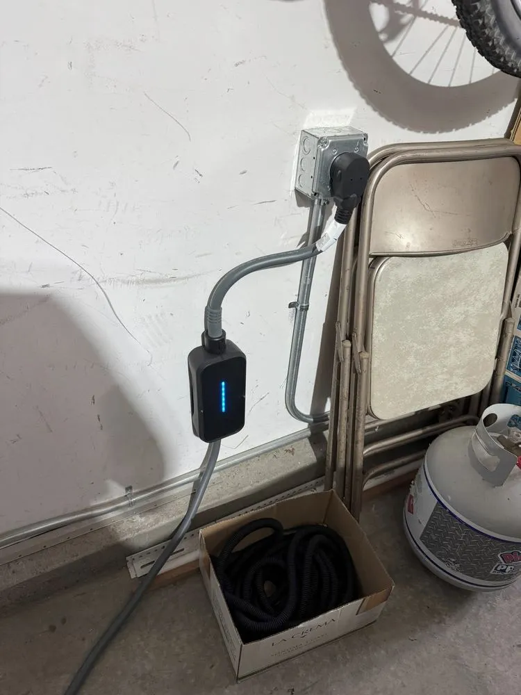 Slide of DB Pro Electric