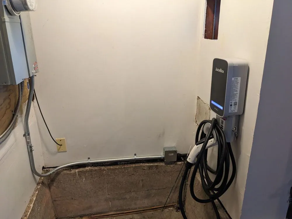 Slide of DB Pro Electric