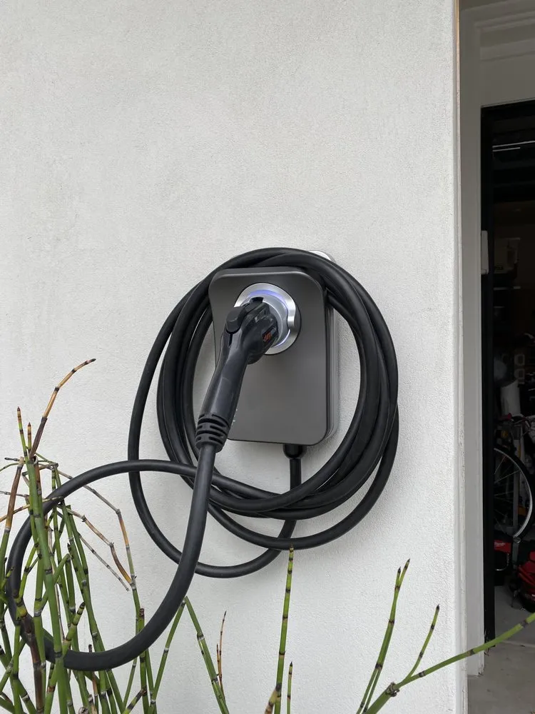 Slide of DB Pro Electric