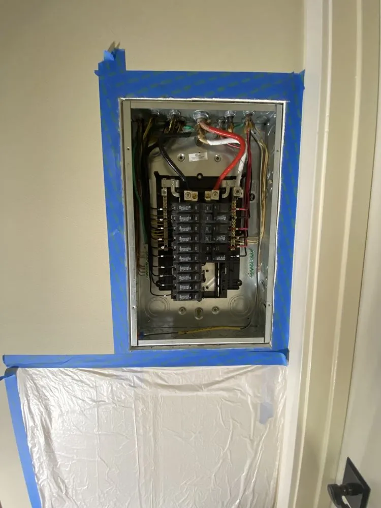 Slide of DB Pro Electric