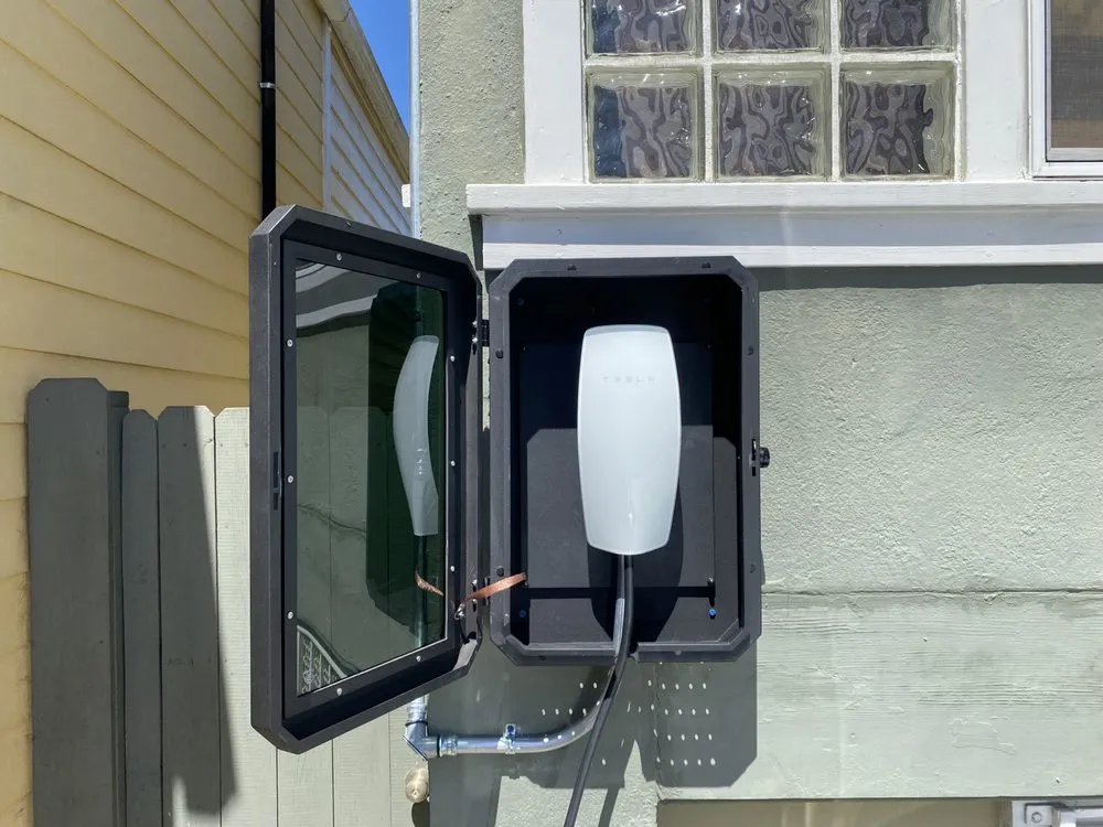 Slide of DB Pro Electric