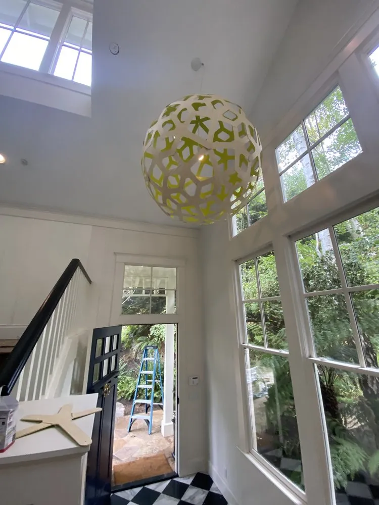 Slide of DB Pro Electric