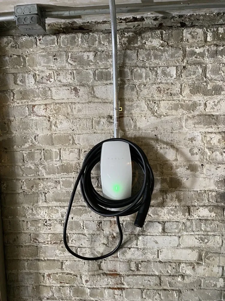 Slide of DB Pro Electric