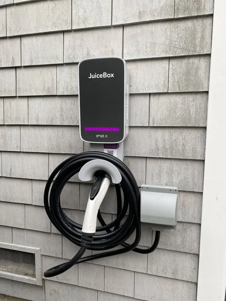 Slide of DB Pro Electric