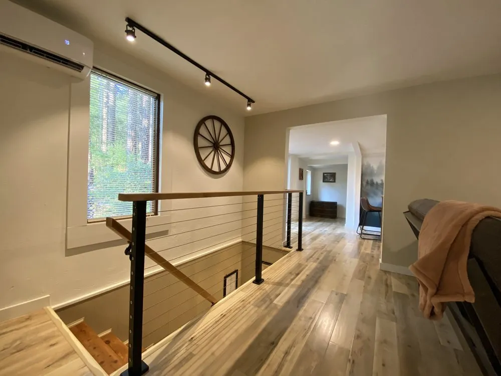 Slide of DB Pro Electric