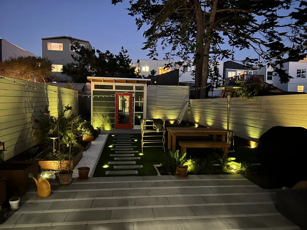 Slide of DB Pro Electric