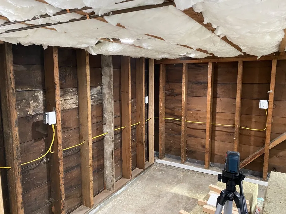 Slide of DB Pro Electric