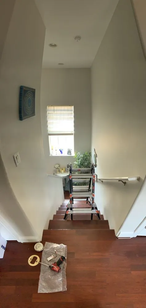 Slide of DBC Electrical Service