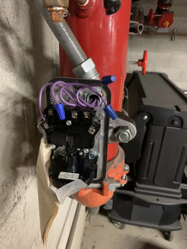 Emergency lighting installation service in ,  - DBC Electrical Service