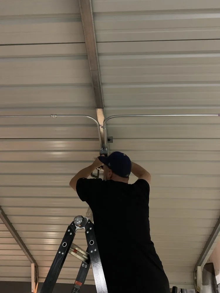 Slide of DBC Electrical Service