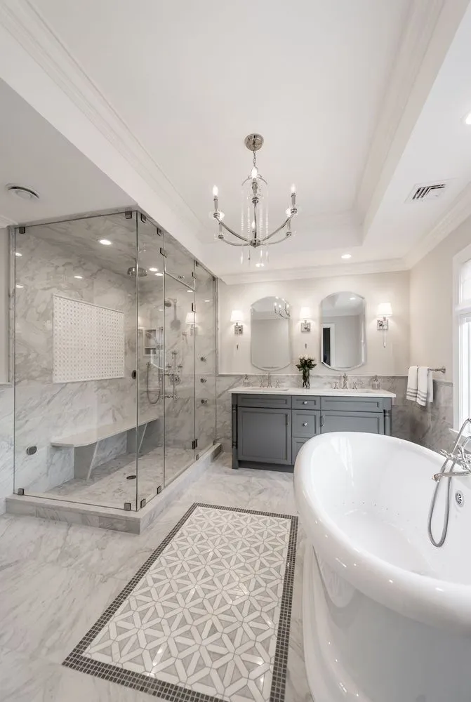 Slide of DBF Home Improvement