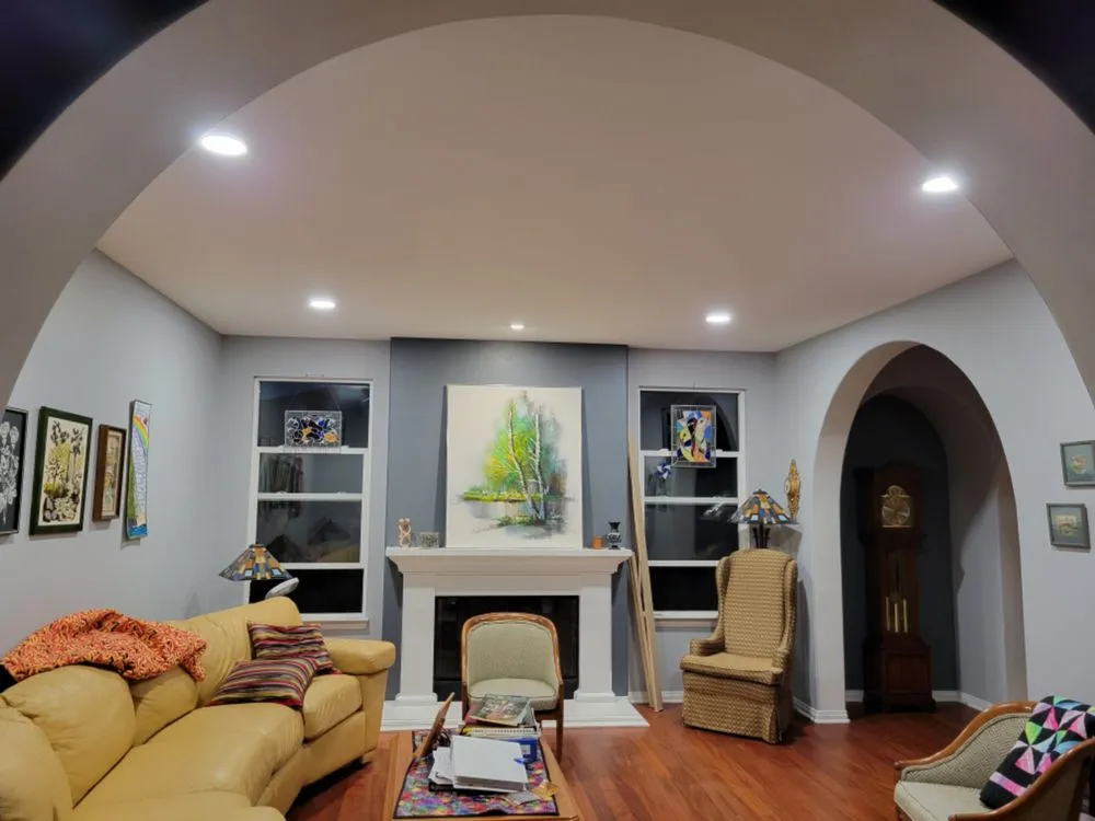 Slide of DBK Electric