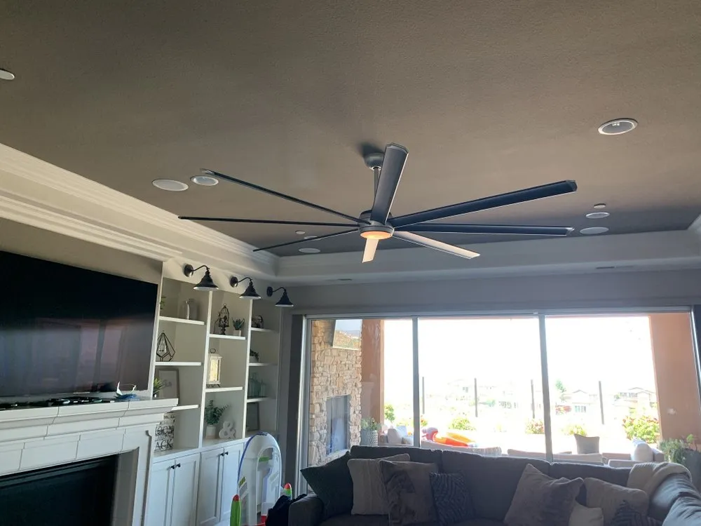 Slide of DBK Electric