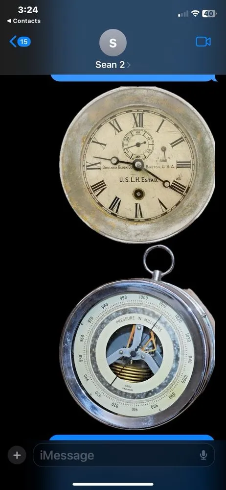 Slide of DBK Electric