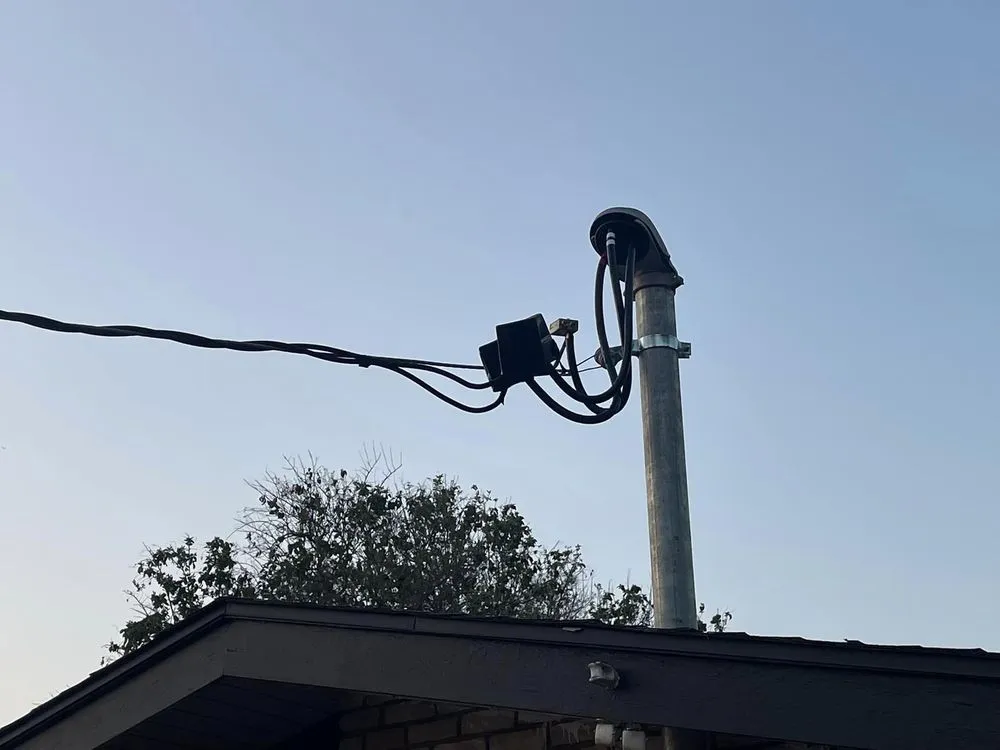 Emergency electrical repair service in Niederwald, TX - Dbr Electric