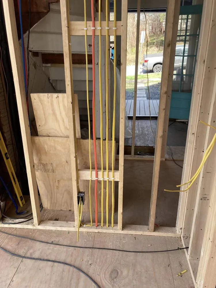 Reliable wiring installation service in Niederwald, TX - Dbr Electric