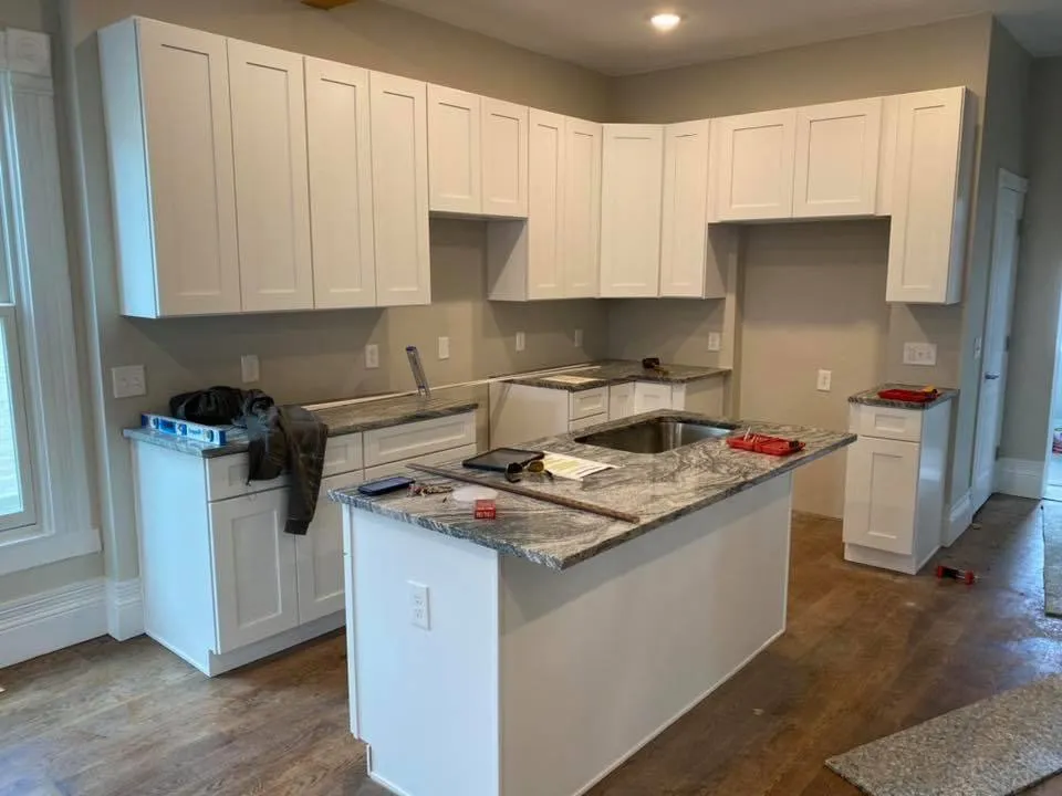 Slide of DBR Remodeling Services