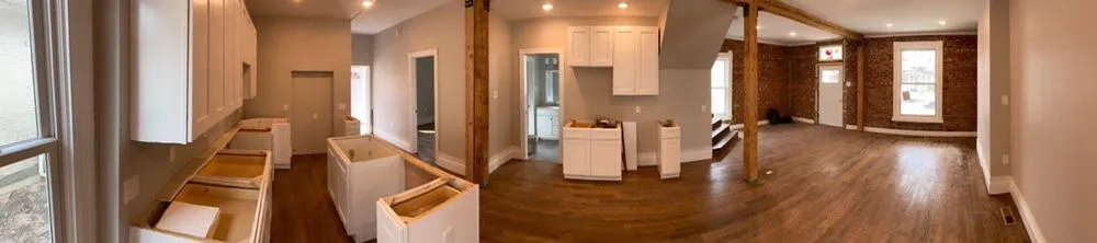 Slide of DBR Remodeling Services