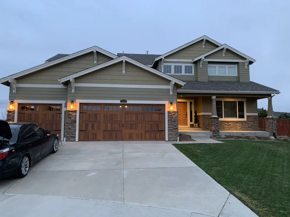 Slide of DBR Remodeling Services