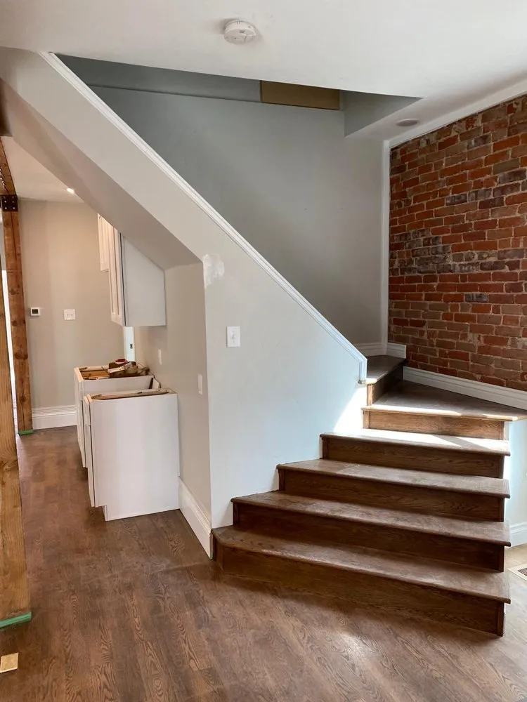 Slide of DBR Remodeling Services