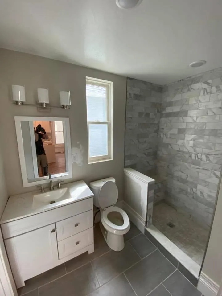 Slide of DBR Remodeling Services