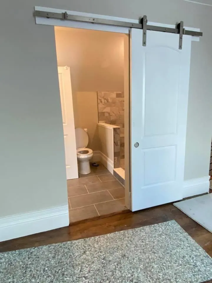 Slide of DBR Remodeling Services