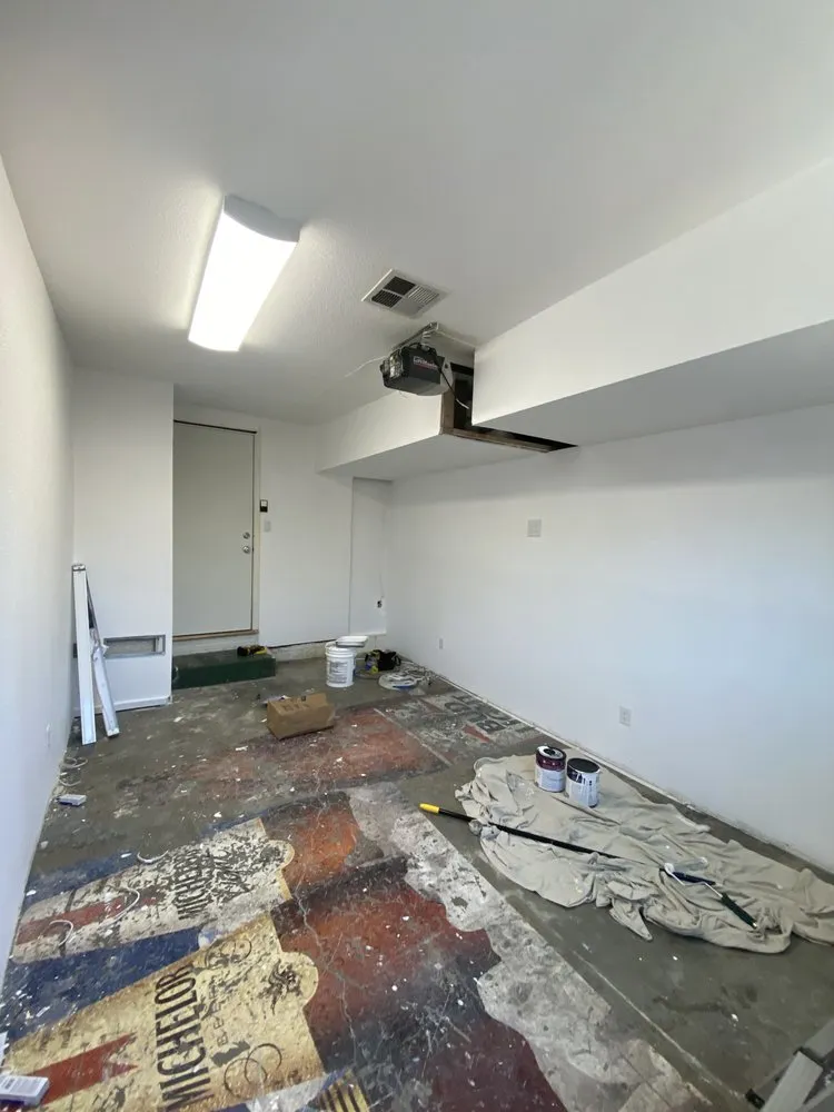 Slide of DC Construction