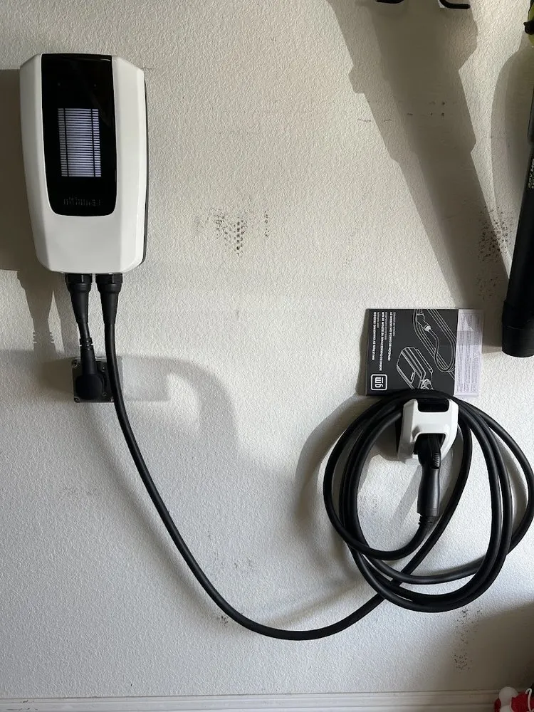 Slide of DC Electric