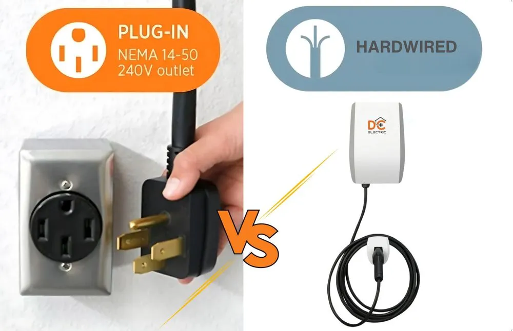 Slide of DC Electric