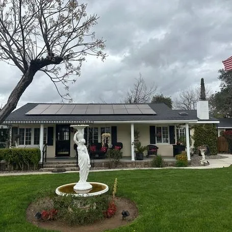 Slide of DC Electric