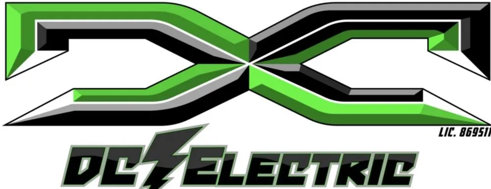 Slide of DC Electric