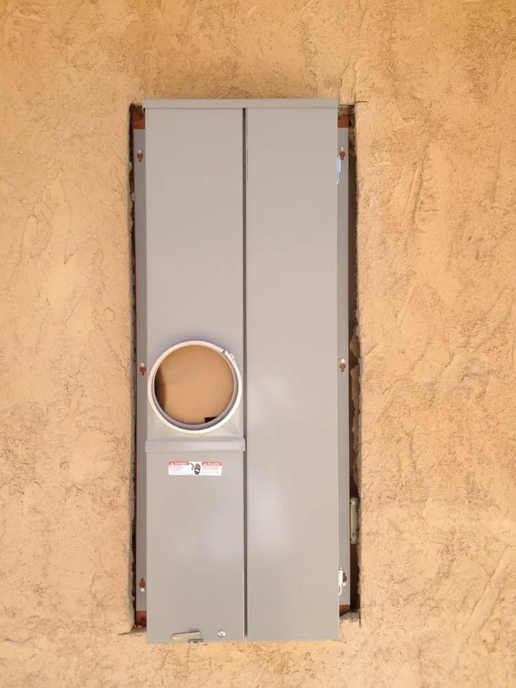 Slide of DC ELectric