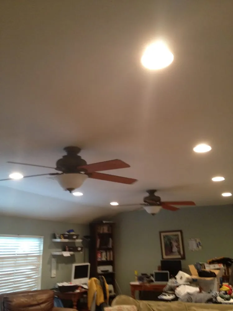 Slide of DC ELectric