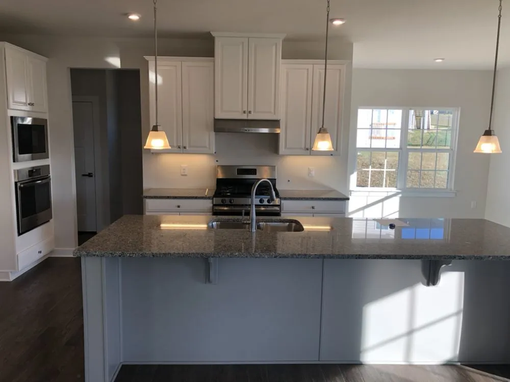 Slide of DC Electric