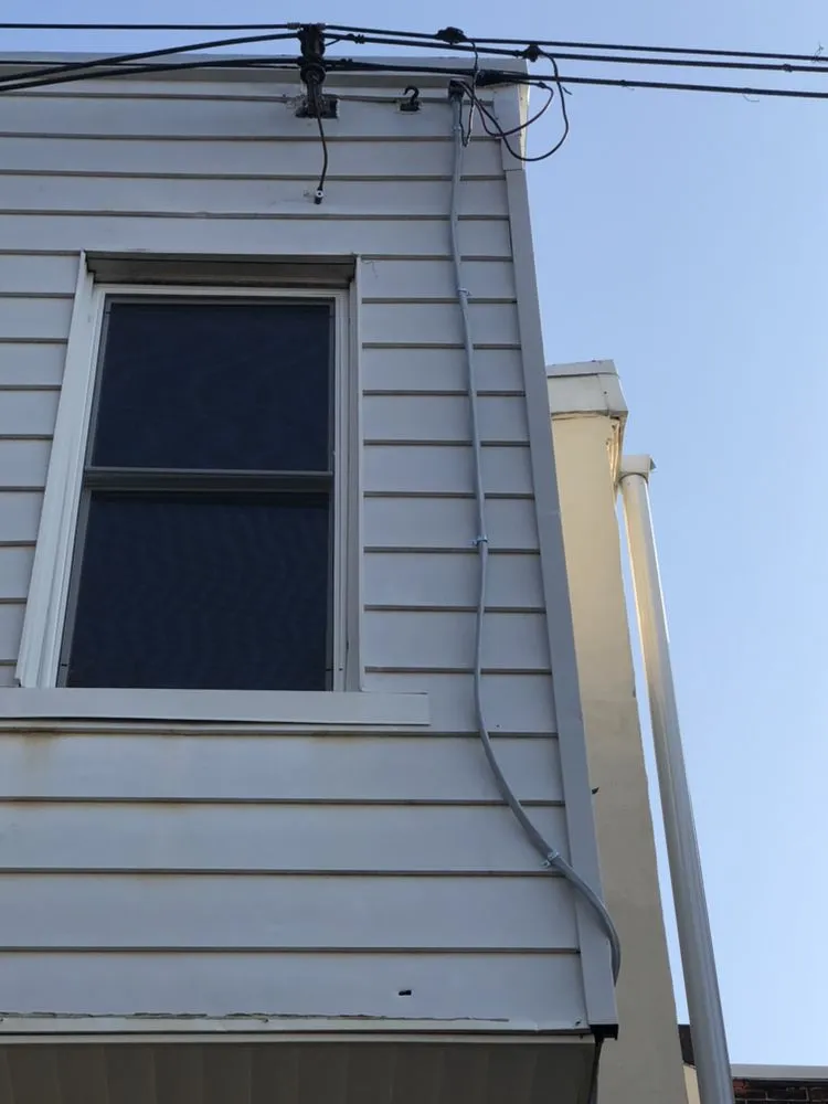 Slide of DC Electric