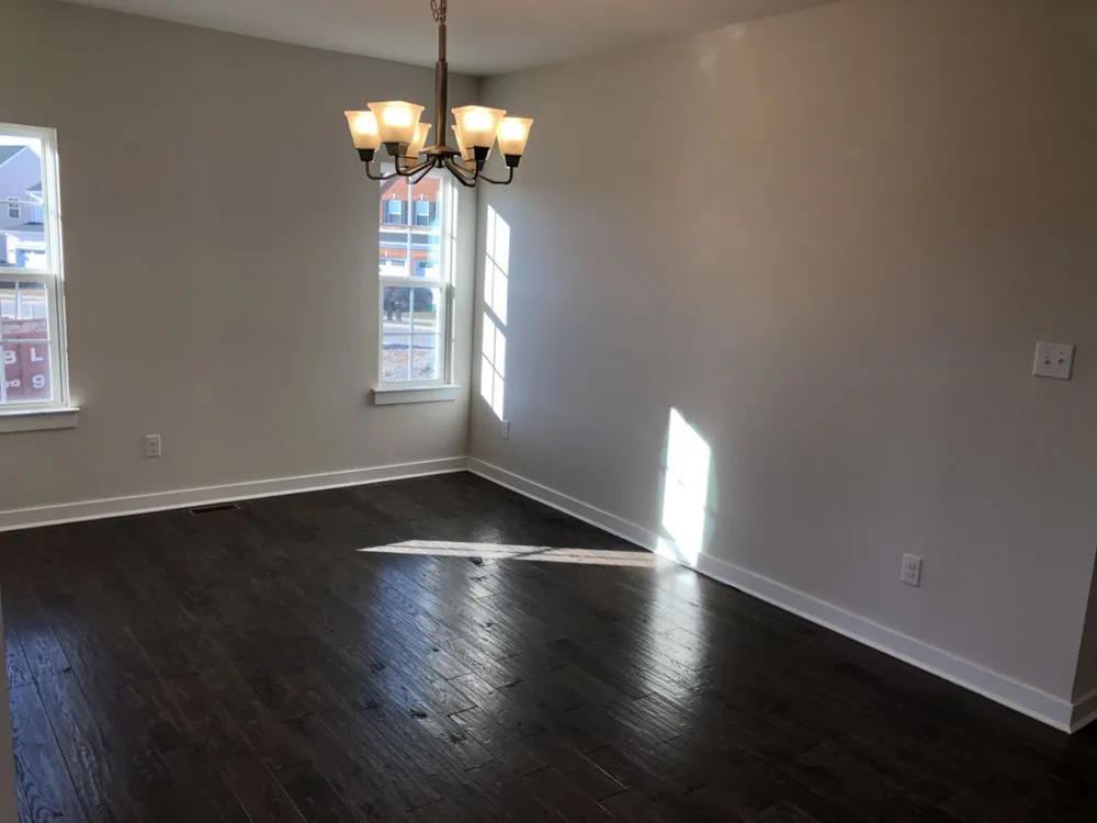 Slide of DC Electric