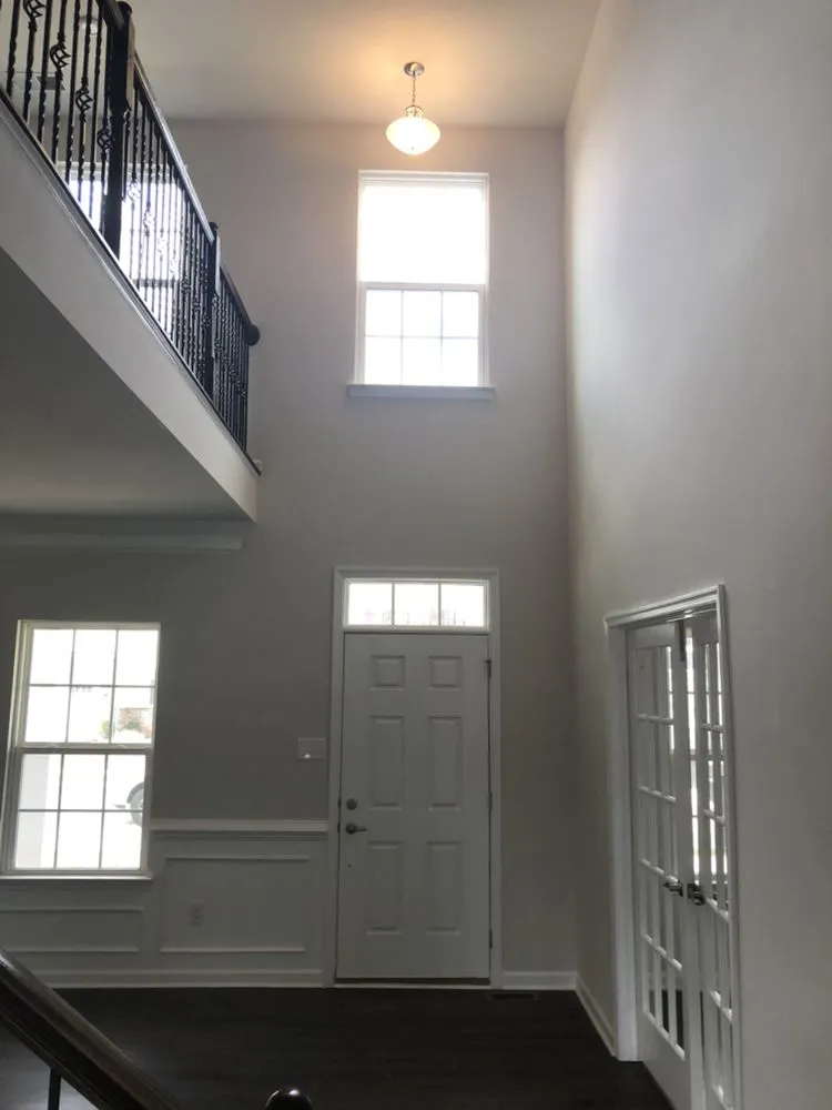 Slide of DC Electric