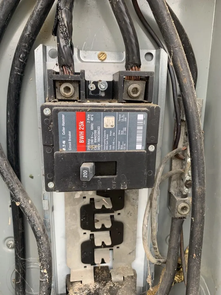 Slide of DC Electric