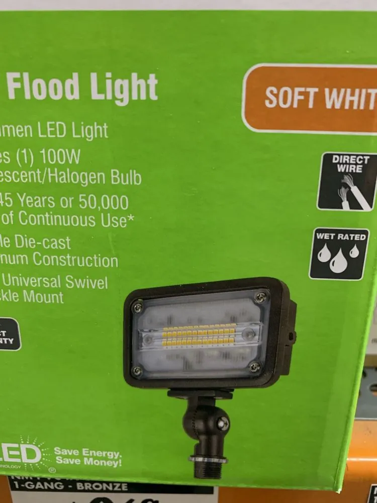 Slide of DC Electric